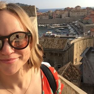 Meet your Posher, Brandi